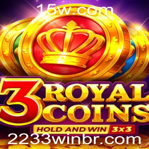 Explorando o Mundo Envolvente de 3royalcoins e a Estratégia 2233win