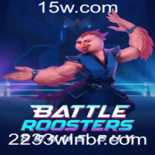 BattleRoostersBonusBuy: Uma Nova Experiência de Jogo com a Chance de Grandes Vitórias