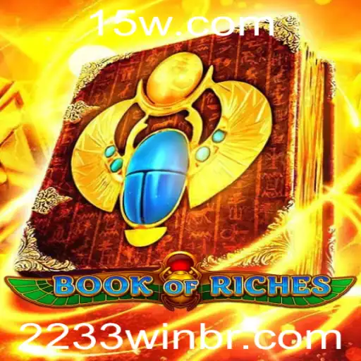 Descubra o Mundo de BookofRiches: Uma Aventura Incrível com Regras Simples e Viciante