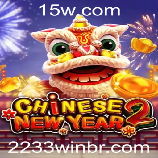 Descubra o Fascinante Mundo de CHINESENEWYEAR2: Aventura e Tradição