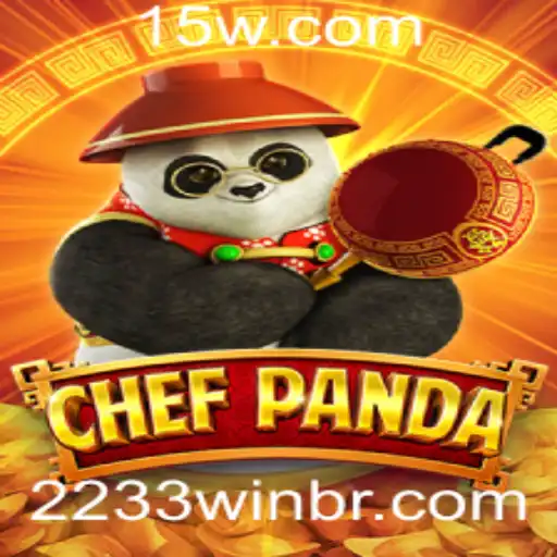 ChefPanda: Descubra o Jogo que Une Estratégia e Gastronomia