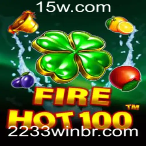 FireHot100: O Novo Jogo Sensação que Está Conquistando o Mundo