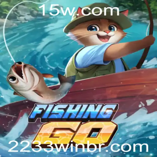 FishingGO: Uma Imersão no Mundo da Pesca Virtual com a Palavra-Chave 2233win
