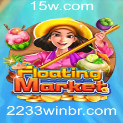Descubra o Fascinante Jogo FloatingMarket: A Nova Sensação de 2233win