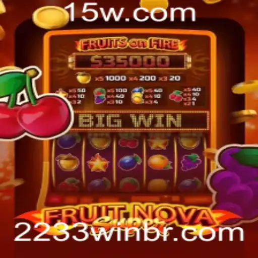Descubra o Fascinante Mundo de FruitNovaSuper e Conquiste o Sucesso
