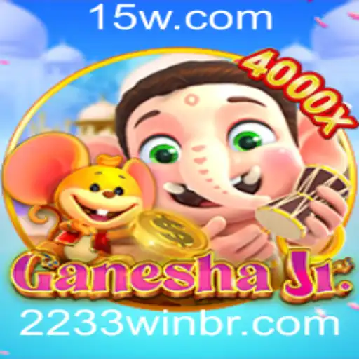 Explorando GaneshaJr: Um Mergulho no Mundo do Jogo com 2233win