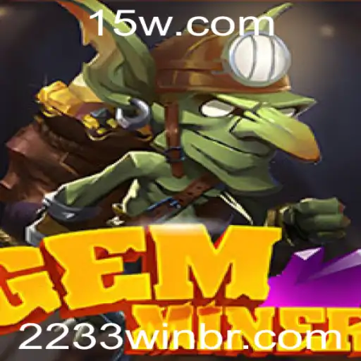 Descubra o Fascinante Universo de GemMiner