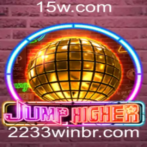 Descubra o Empolgante Mundo de JumpHigher