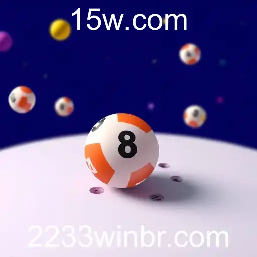 Loteria Online: Uma Nova Era com 2233win