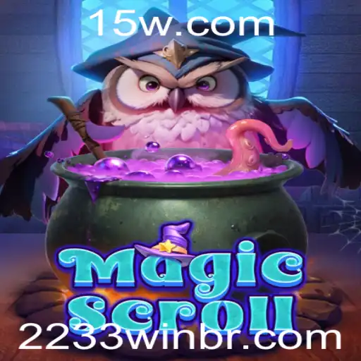 Explorando o Mundo de MagicScroll: Aventura, Estratégia e Competição