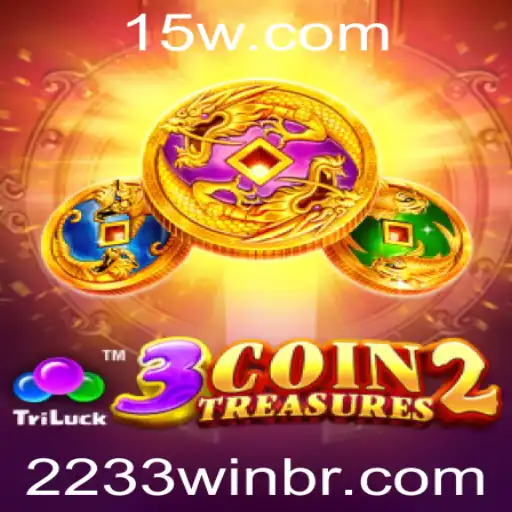 Explorando o Mundo de 3CoinTreasures2: Uma Jornada Aventureira no Universo dos Jogos