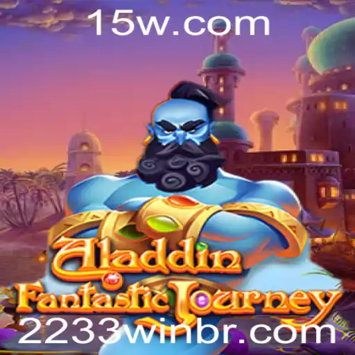 Aladdin: Descubra o Fascinante Mundo do Jogo Baseado na Lenda Árabe
