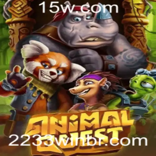 Explorando o Mundo de AnimalQuest: Regras, Introdução e Estratégias