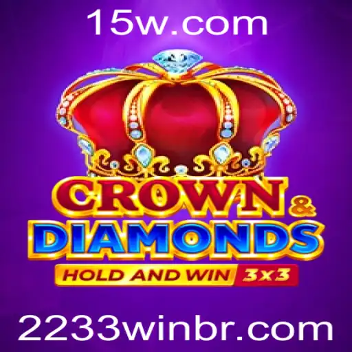 Descubra o Mundo de Crowndiamonds: Um Jogo Inovador de Estratégia