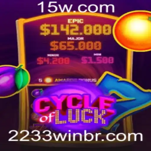Descubra o Fascinante Mundo de CycleofLuck: Jogo de Estratégia e Sorte