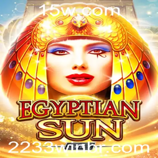 Conheça o Fascinante Jogo EgyptianSunSE: Uma Experiência Única no Mundo dos Jogos