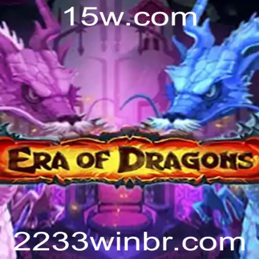 EraOfDragons: Descubra o Mundo Fascinante deste Jogo Inovador