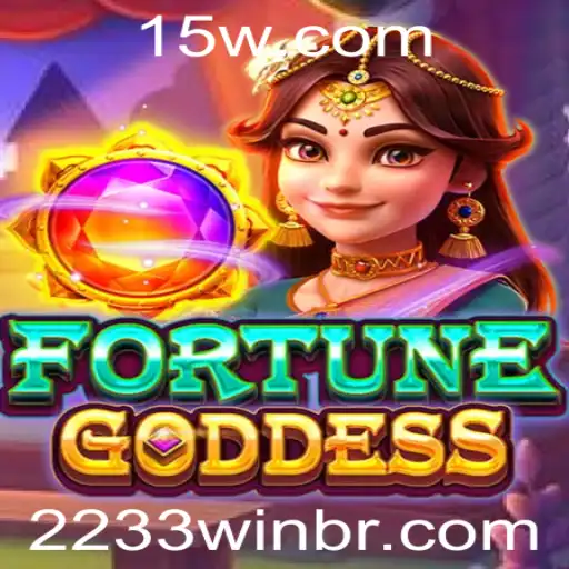 Descubra o Fascinante Mundo de FORTUNEGODDESS com 2233win