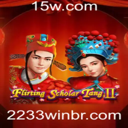 Explorando o Fascinante Mundo de Flirting Scholar Tang II