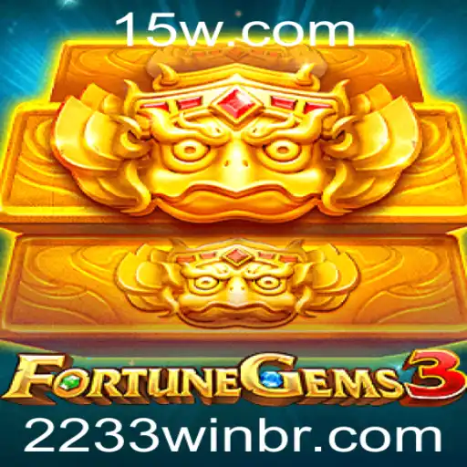 Explorando o Empolgante Mundo de FortuneGems3: Uma Aventura de Jogo