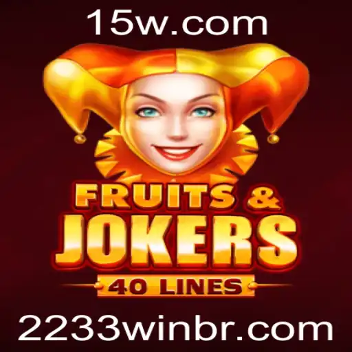 Entendendo o Jogo FruitsAndJokers40: Uma Análise Completa