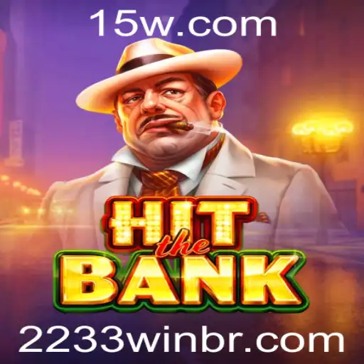 Explorando o Mundo do Jogo 'HitTheBank': Descrição, Introdução e Regras