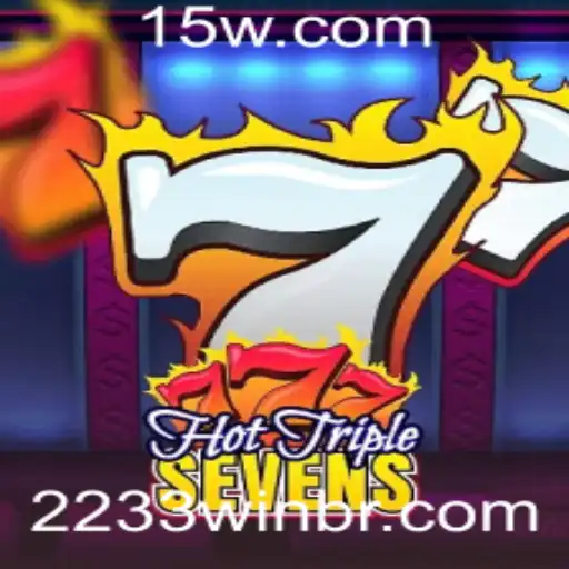 Desvendando o HotTripleSevens: O Jogo de Slots Revolucionário