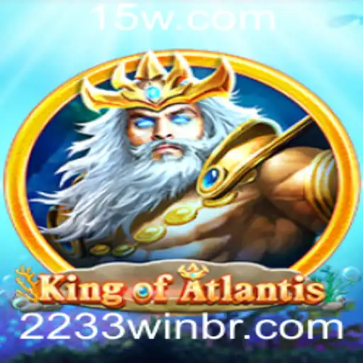 Explorando o Fascinante Mundo de KingofAtlantis e a Estratégia 2233win