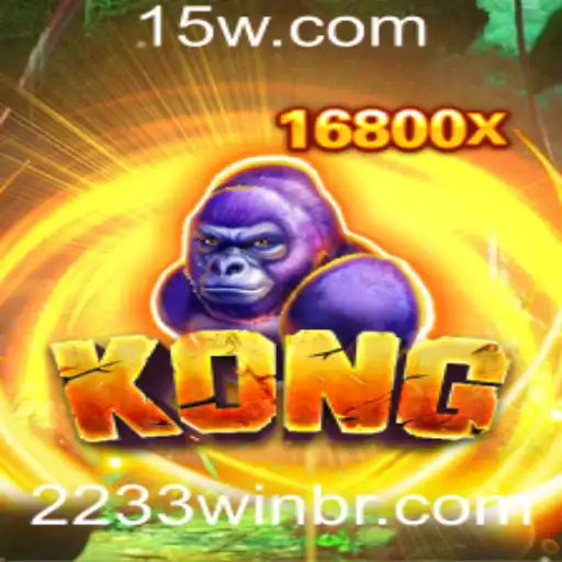 Kong: Descubra o Mundo Empolgante do Jogo com 2233win