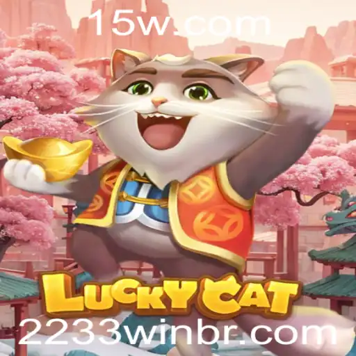 Descubra LuckyCat: O Novo Jogo de Aventura e Estratégia