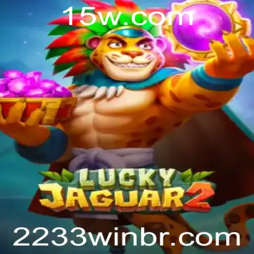 Descubra a Emoção de Luckyjaguar2: O Guia Completo para Iniciantes
