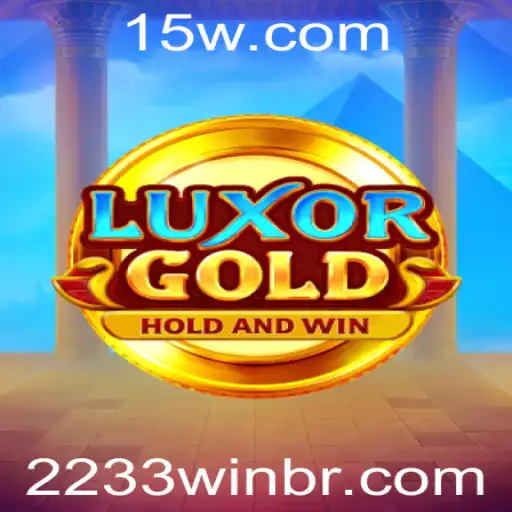 LuxorGold: A Arcada Brilhante de Riqueza e Estrategia Inspirada em Luxor