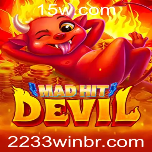 MadHitDevil: O Novo Fenômeno dos Jogos