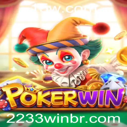 POKERWIN: Um Mergulho no Mundo do Poker Vencedor