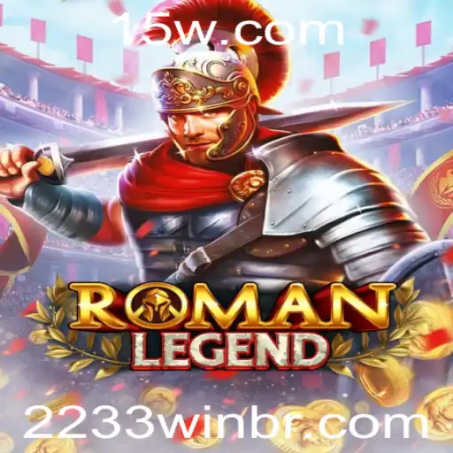 Explorando o Fascinante Mundo de RomanLegend: O Jogo Que Está Conquistando o Mundo