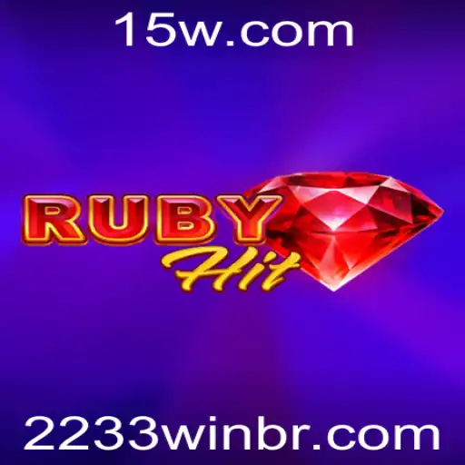 Explorando RubyHit: O Jogo que Está Conquistando o Mundo dos Games