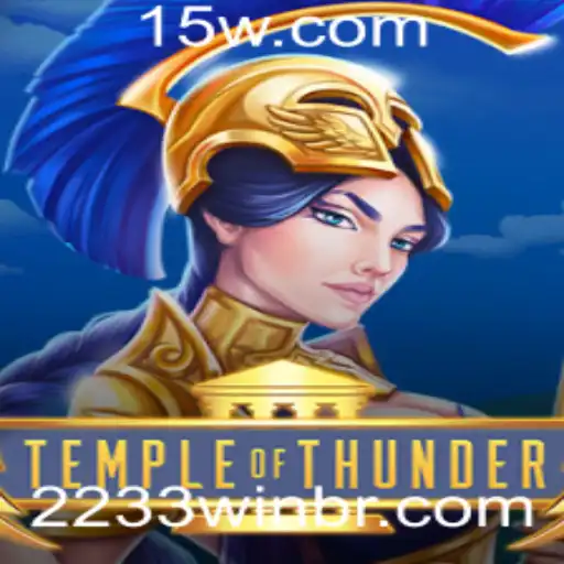 A Aventura Épica de TempleofThunder: Desvende os Segredos e Conquiste a Glória