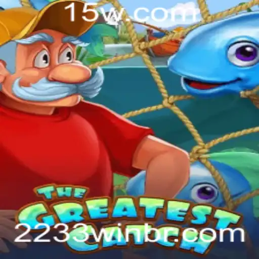 Descubra TheGreatestCatch: Aventura e Estratégia no Mundo dos Jogos de Tabuleiro