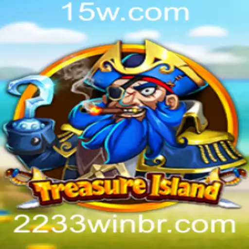 Descubra a Aventura de 'TreasureIsland': Um Jogo de Desafios e Estratégia