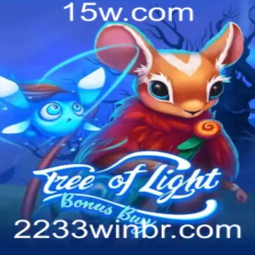 TreeOfLightBonusBuy: Uma Viagem Encantada para a Vitória