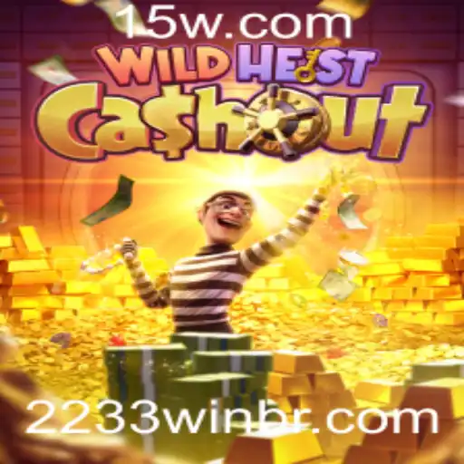 Tudo sobre WildHeistCashout: O Jogo de Estratégia e Sucesso com a Palavra-Chave 2233win