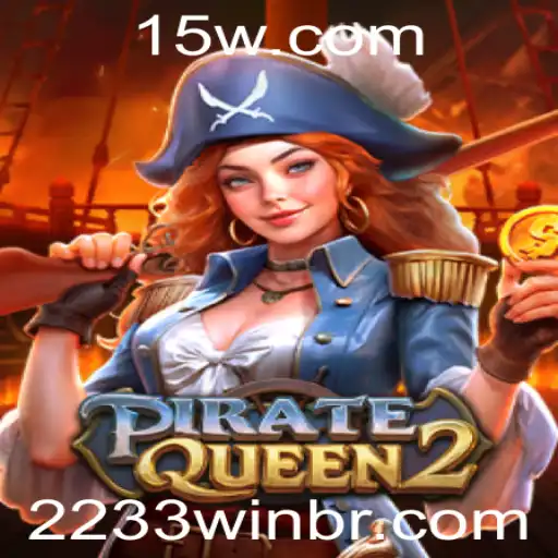 Descubra o Fascinante Mundo de PirateQueen2: Aventuras em Alto-Mar