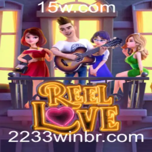 ReelLove: A Nova Sensação dos Cassinos Online