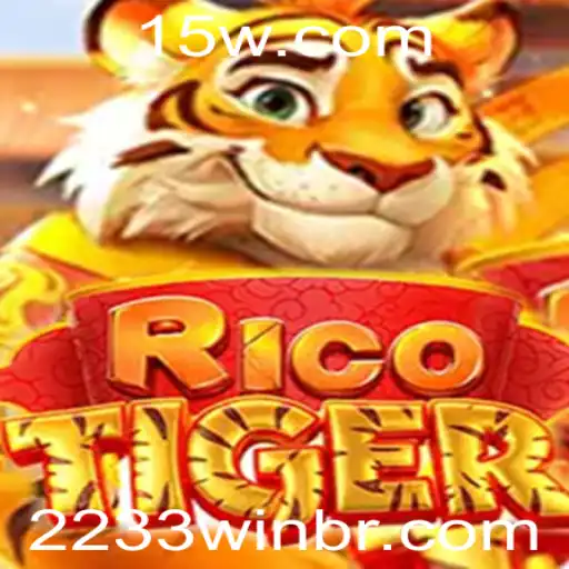 Descubra o Mundo Empolgante de RicoTiger: A Última Sensação dos Jogos