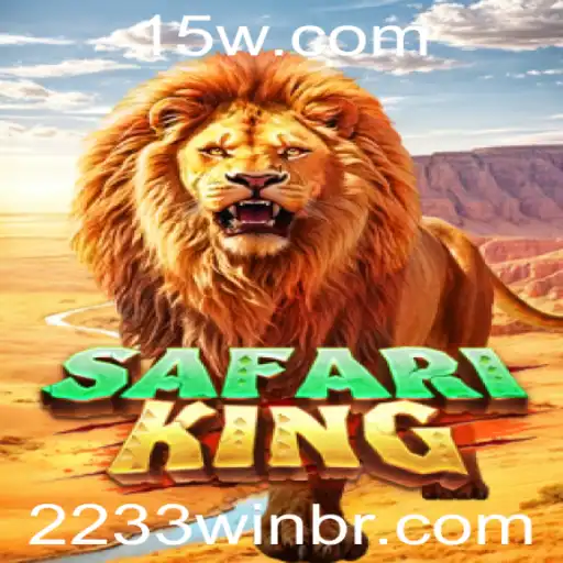 Descubra o Fascinante Mundo de SafariKing: Estratégia e Aventura