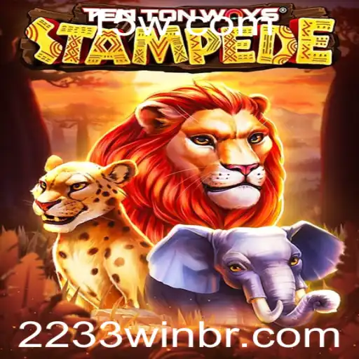 Descubra o Fascinante Mundo de TenTonWaysStampede: O Novo Game que Conquista Jogadores Globalmente