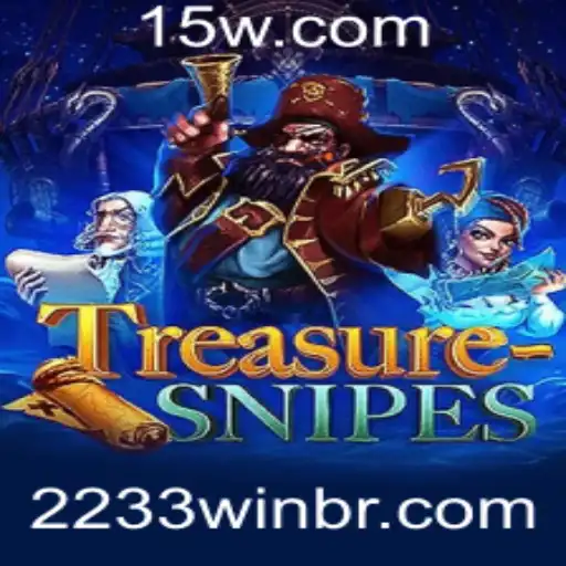 Descubra o Mundo de Aventura de TreasureSnipes: Um Guia Completo