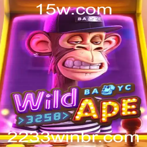 Explorando WildApe3258: Uma Jornada Selvagem com 2233win