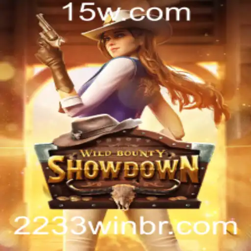 WildBountyShowdown: Aventuras e Estratégias no Novo Cenário de Games